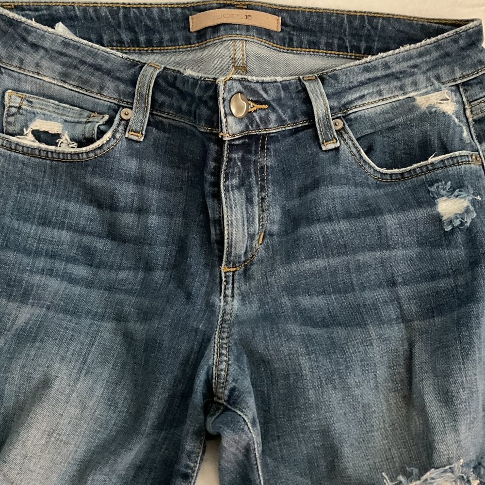 Joe’s jeans